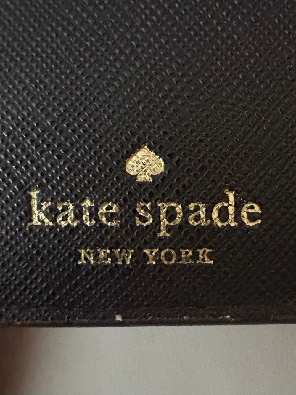♠️Kate Spade Minnie mouse wallet in good condition ♠️